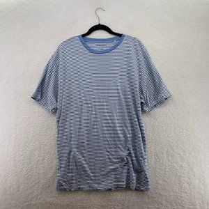 Pacsun striped lightweight T-shirt